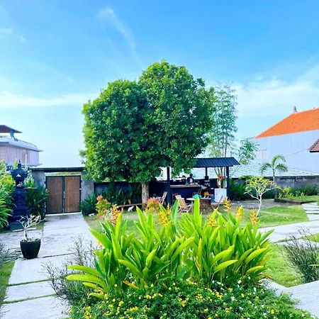 Bay In Guest House